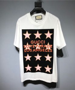 Gucci T-shirt - GT054