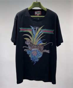 Gucci T-shirt - GT055