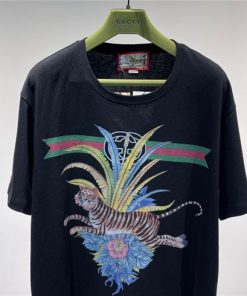 Gucci T-shirt - GT055