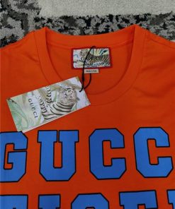 Gucci T-shirt - GT056