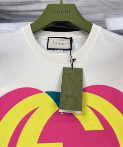 Gucci T-shirt - GT058