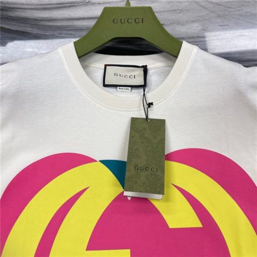 Gucci T-shirt - GT058