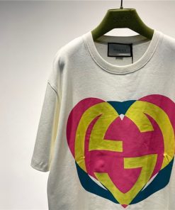 Gucci T-shirt - GT058