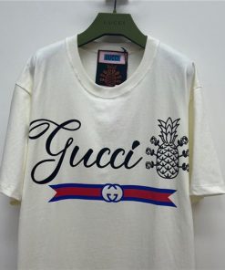 Gucci T-shirt - GT059