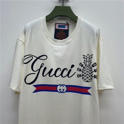 Gucci T-shirt - GT059