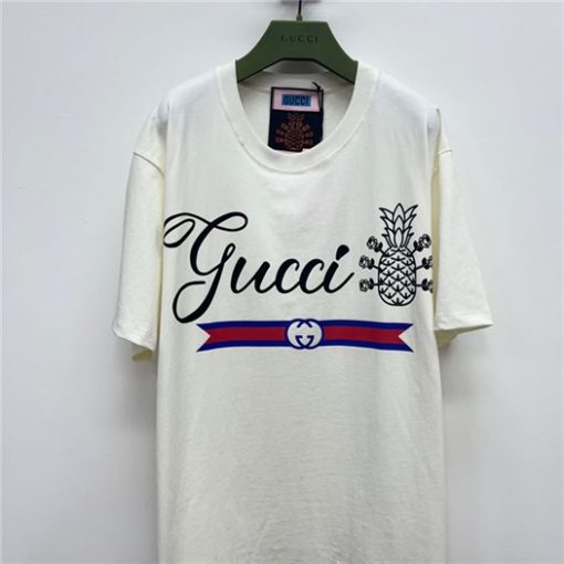 Gucci T-shirt - GT059