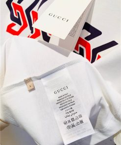 Gucci T-shirt - GT062