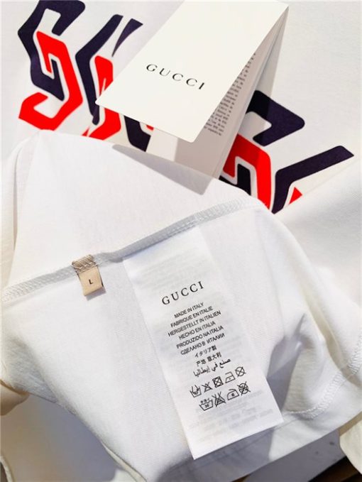 Gucci T-shirt - GT062