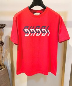 Gucci T-shirt - GT063