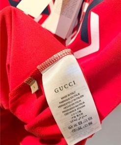 Gucci T-shirt - GT063