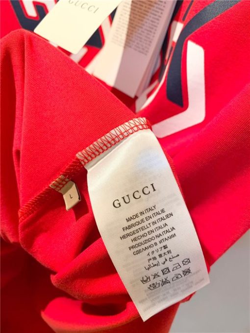 Gucci T-shirt - GT063