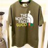 Gucci T-shirt - GT064