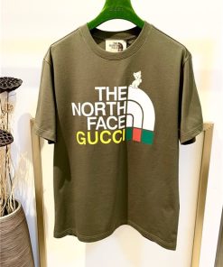 Gucci T-shirt - GT064