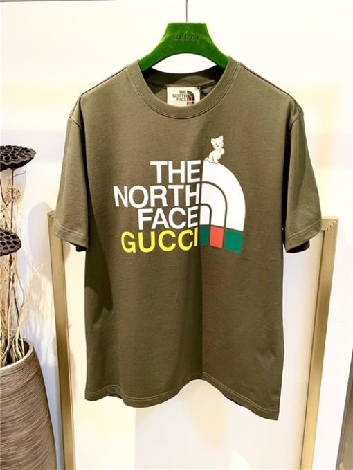 Gucci T-shirt - GT064