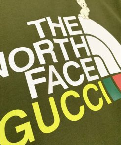 Gucci T-shirt - GT064