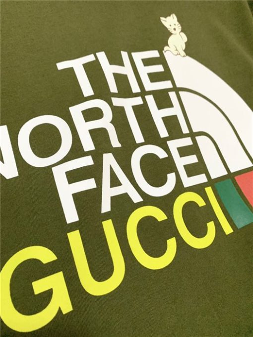 Gucci T-shirt - GT064