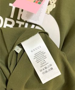 Gucci T-shirt - GT064