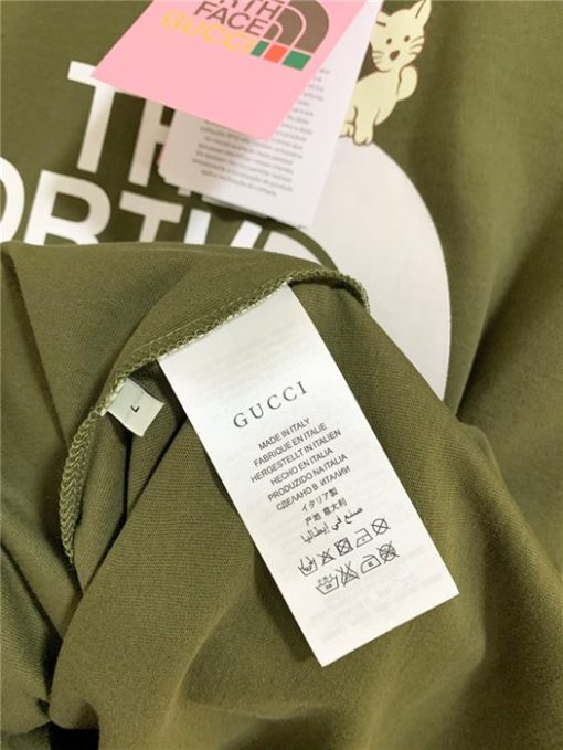 Gucci T-shirt - GT064