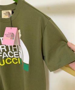 Gucci T-shirt - GT064