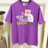 Gucci T-shirt - GT065