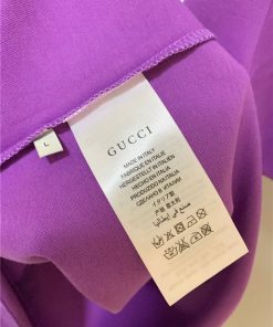 Gucci T-shirt - GT065