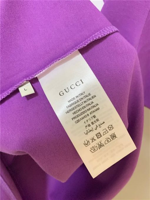 Gucci T-shirt - GT065