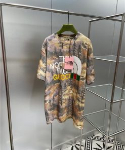 Gucci T-shirt - GT066