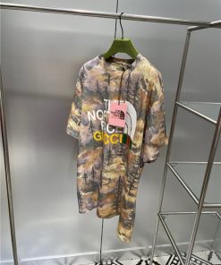 Gucci T-shirt - GT066