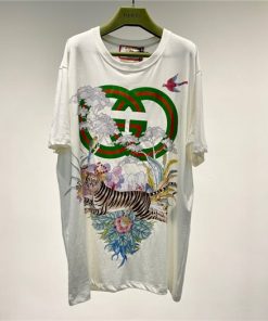 Gucci T-shirt - GT068