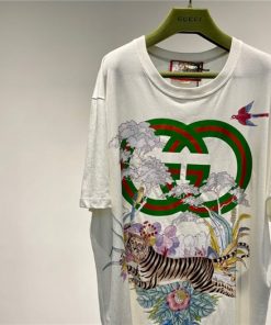 Gucci T-shirt - GT068