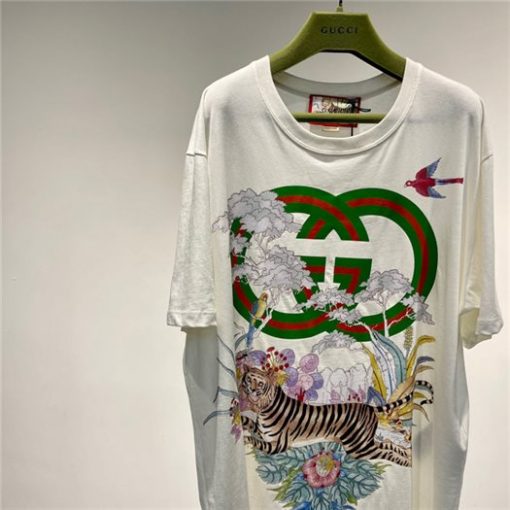 Gucci T-shirt - GT068