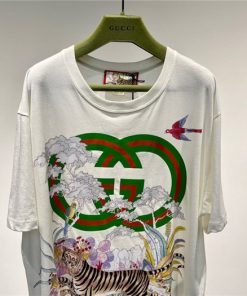 Gucci T-shirt - GT068