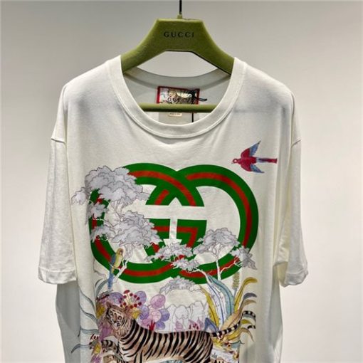 Gucci T-shirt - GT068