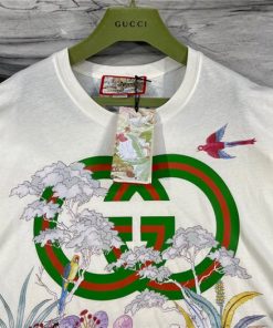 Gucci T-shirt - GT068