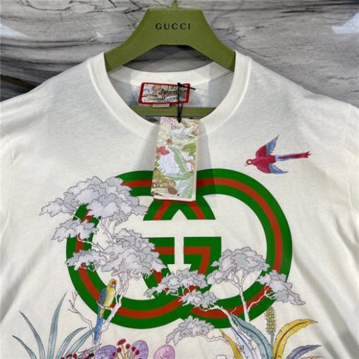 Gucci T-shirt - GT068