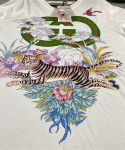 Gucci T-shirt - GT068