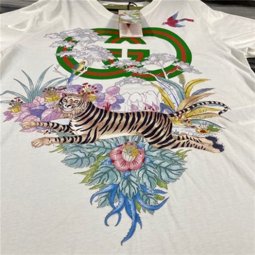 Gucci T-shirt - GT068