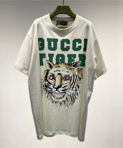 Gucci T-shirt - GT069