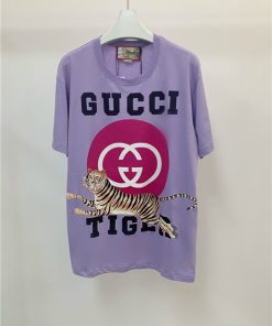 Gucci T-shirt - GT071