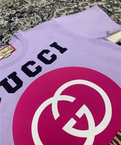 Gucci T-shirt - GT071