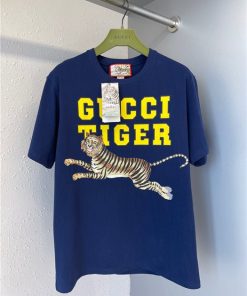 Gucci T-shirt - GT072