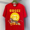 Gucci T-shirt - GT073