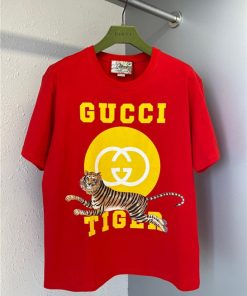 Gucci T-shirt - GT073