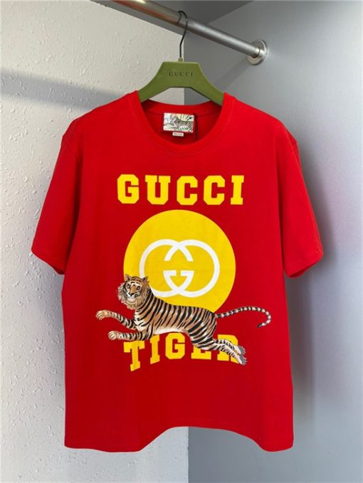 Gucci T-shirt - GT073