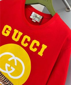 Gucci T-shirt - GT073