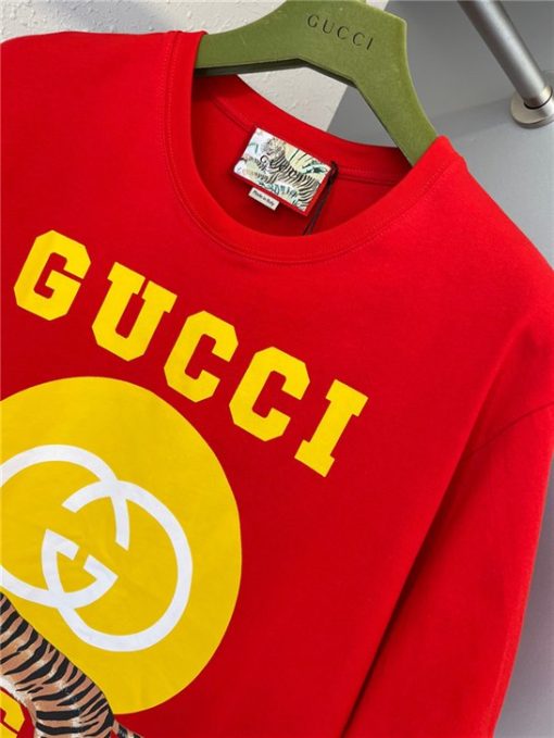 Gucci T-shirt - GT073