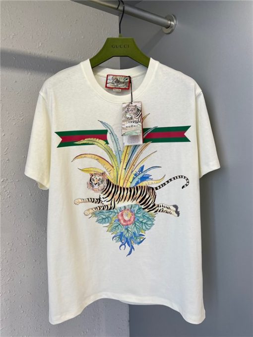 Gucci T-shirt - GT074