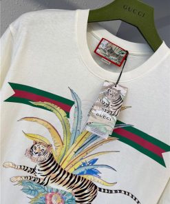 Gucci T-shirt - GT074