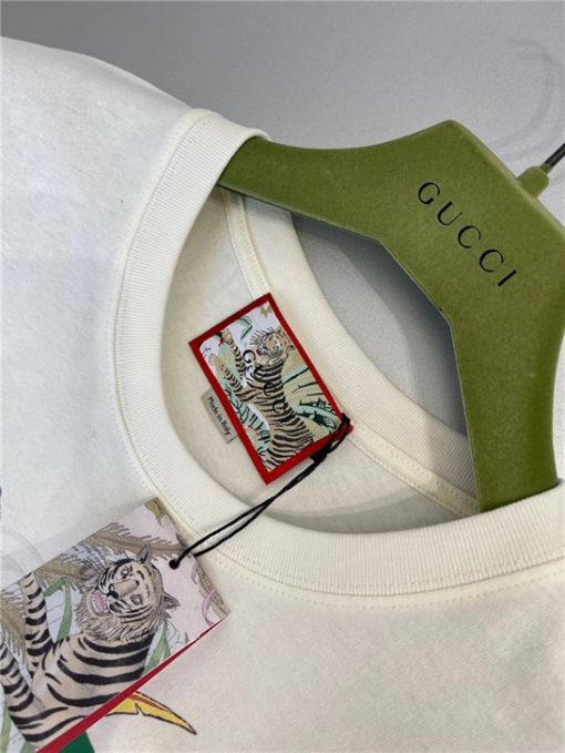 Gucci T-shirt - GT074