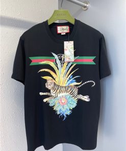 Gucci T-shirt - GT075